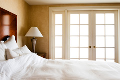 Slipton bedroom extension costs
