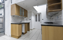 Slipton kitchen extension leads